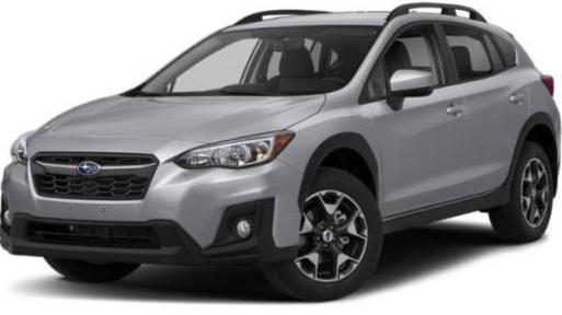 SUBARU CROSSTREK 2020 JF2GTAPCXL8200113 image