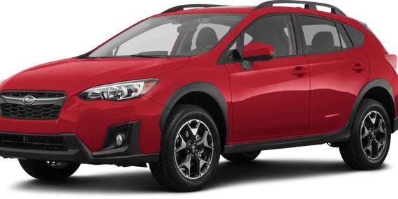 SUBARU CROSSTREK 2020 JF2GTAPC4L8242406 image