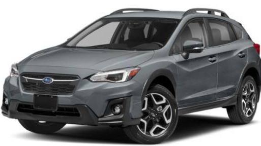 SUBARU CROSSTREK 2020 JF2GTAMC1L8228502 image