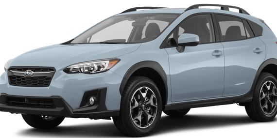 SUBARU CROSSTREK 2020 JF2GTAEC3L8229794 image