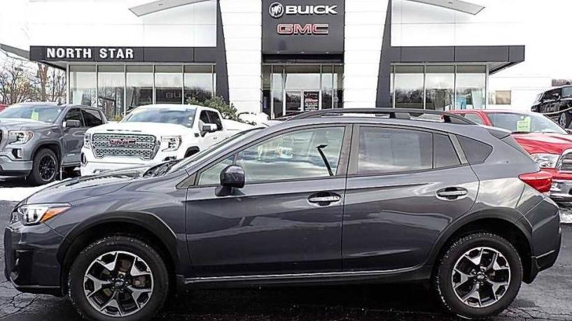 SUBARU CROSSTREK 2020 JF2GTAEC0LH208269 image