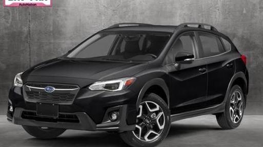 SUBARU CROSSTREK 2020 JF2GTANC3LH276212 image