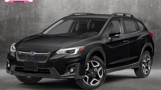 SUBARU CROSSTREK 2020 JF2GTANC1L8271428 image