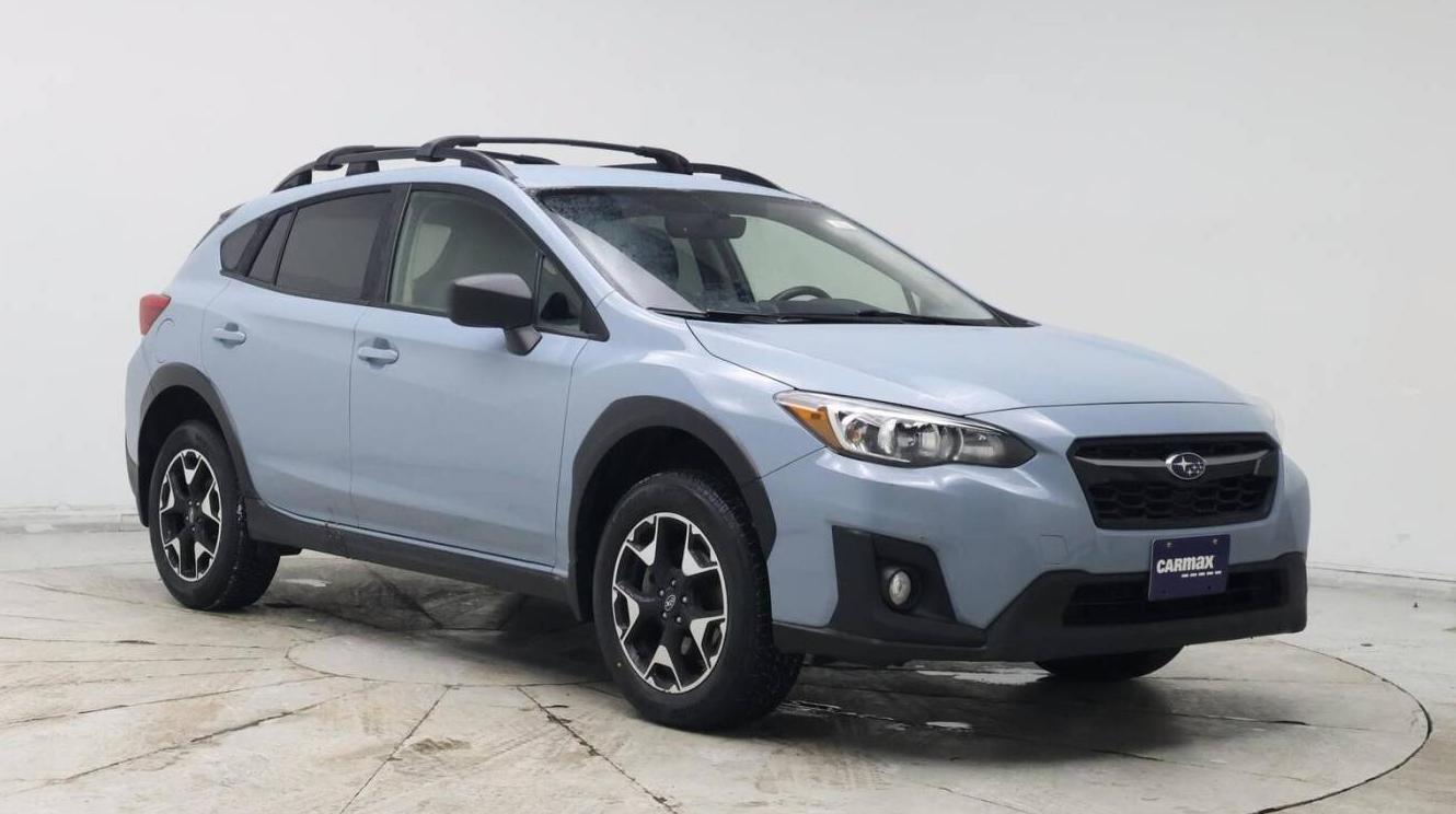 SUBARU CROSSTREK 2020 JF2GTACC4LG249206 image