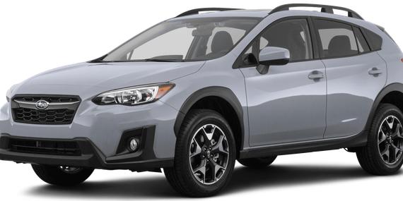 SUBARU CROSSTREK 2020 JF2GTAPC6L8227695 image SUBARU CROSSTREK 2020 JF2GTAPC6L8227695 image
