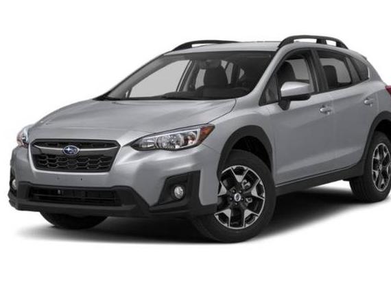SUBARU CROSSTREK 2020 JF2GTAECXLH254076 image