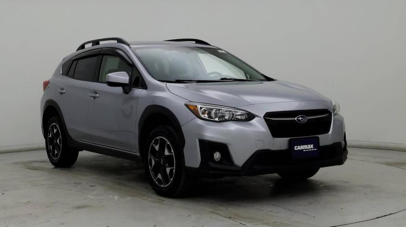 SUBARU CROSSTREK 2020 JF2GTAPC2L8202261 image