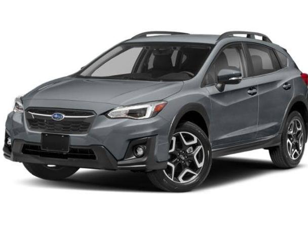 SUBARU CROSSTREK 2020 JF2GTANC9L8208447 image