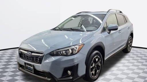 SUBARU CROSSTREK 2020 JF2GTAEC0LH247556 image