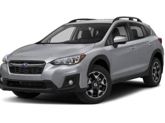 SUBARU CROSSTREK 2020 JF2GTAEC9LH247989 image