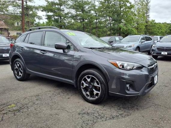 SUBARU CROSSTREK 2020 JF2GTAEC6L8201701 image SUBARU CROSSTREK 2020 JF2GTAEC6L8201701 image