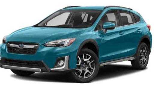 SUBARU CROSSTREK 2020 JF2GTDEC3LH217601 image