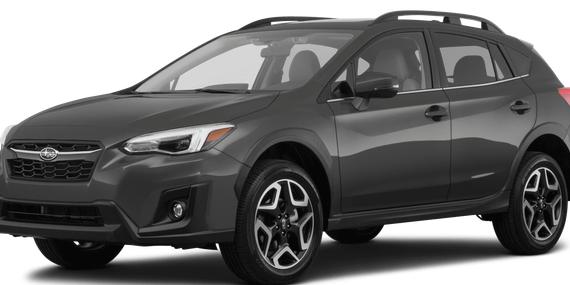 SUBARU CROSSTREK 2020 JF2GTAMC6L8225725 image