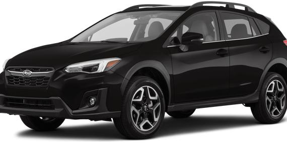 SUBARU CROSSTREK 2020 JF2GTAMC7L8269930 image SUBARU CROSSTREK 2020 JF2GTAMC7L8269930 image