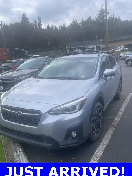 SUBARU CROSSTREK 2020 JF2GTANC2LH238406 image