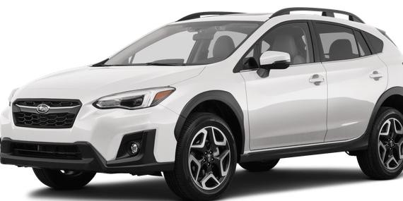 SUBARU CROSSTREK 2020 JF2GTANC6L8254866 image