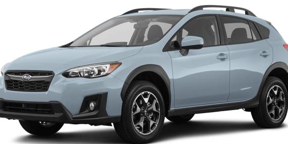 SUBARU CROSSTREK 2020 JF2GTAEC9L8251461 image