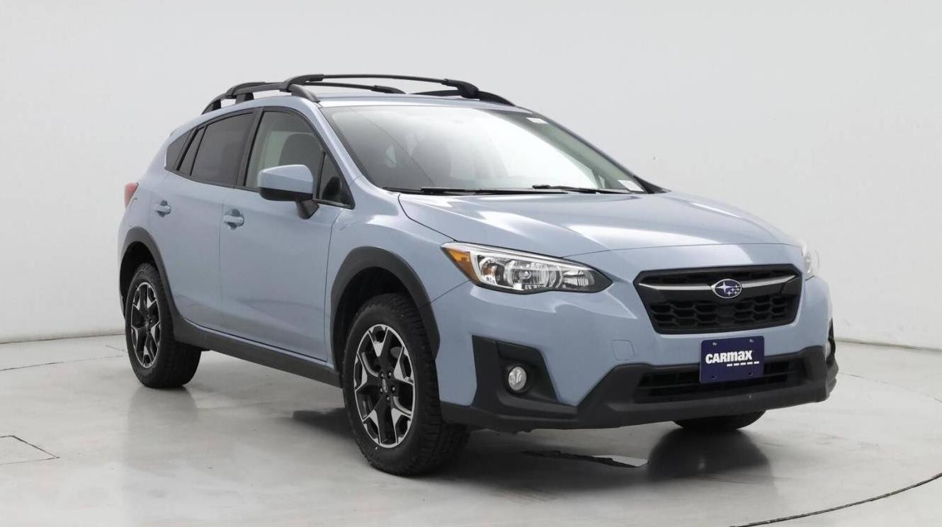 SUBARU CROSSTREK 2020 JF2GTAPC2L8236586 image