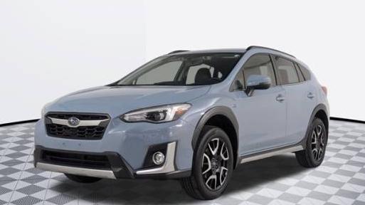 SUBARU CROSSTREK 2020 JF2GTDNC2LH222689 image