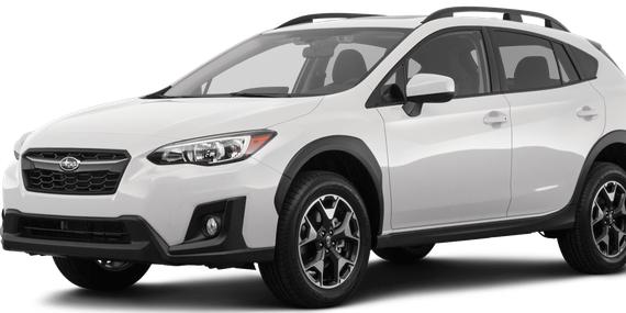 SUBARU CROSSTREK 2020 JF2GTAPC6L8227499 image SUBARU CROSSTREK 2020 JF2GTAPC6L8227499 image