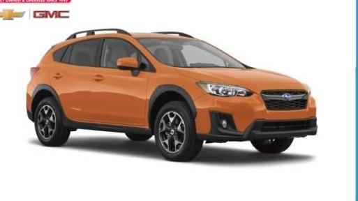 SUBARU CROSSTREK 2020 JF2GTACC9LG232451 image