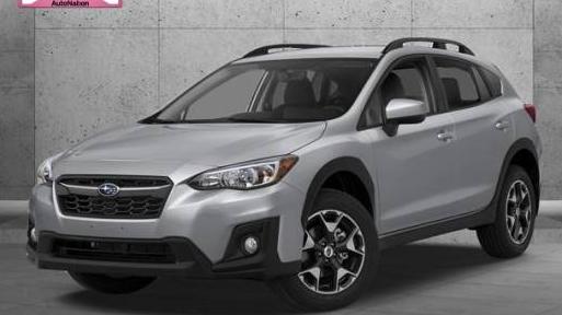 SUBARU CROSSTREK 2020 JF2GTAEC0L8219370 image