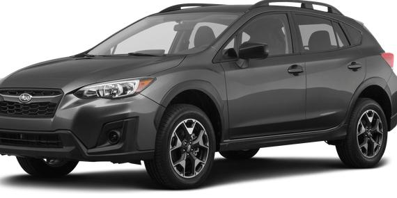 SUBARU CROSSTREK 2020 JF2GTABC3LH271421 image