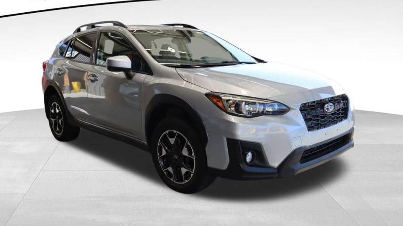 SUBARU CROSSTREK 2020 JF2GTAPC8L8214611 image