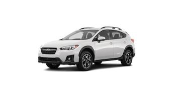 SUBARU CROSSTREK 2020 JF2GTACC8LG265506 image