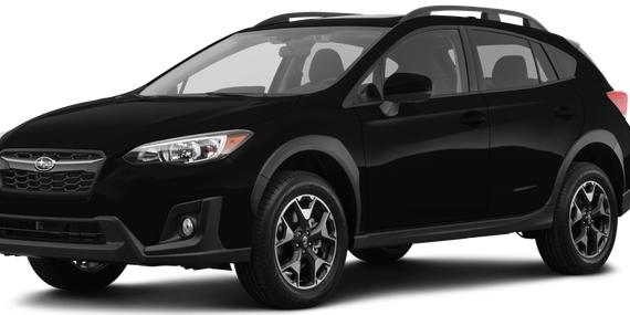 SUBARU CROSSTREK 2020 JF2GTAPC7L8225051 image SUBARU CROSSTREK 2020 JF2GTAPC7L8225051 image