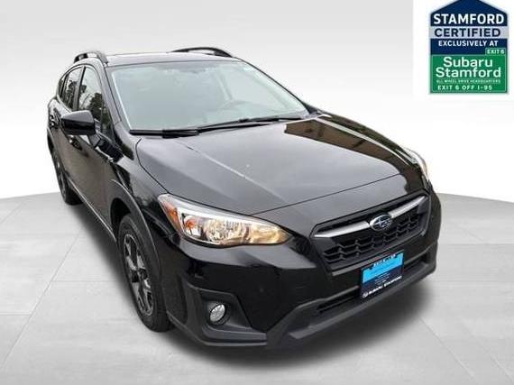 SUBARU CROSSTREK 2020 JF2GTAEC5L8269830 image SUBARU CROSSTREK 2020 JF2GTAEC5L8269830 image