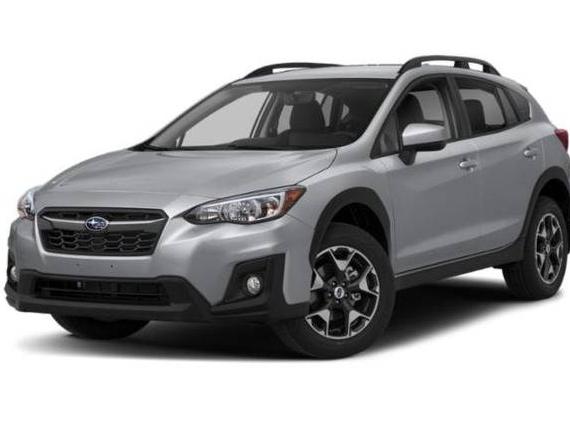SUBARU CROSSTREK 2020 JF2GTAPC7L8260169 image