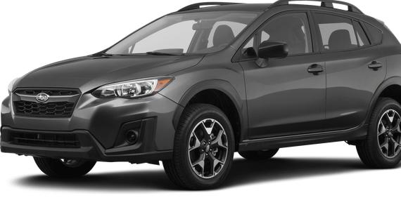 SUBARU CROSSTREK 2020 JF2GTABC2L8214160 image