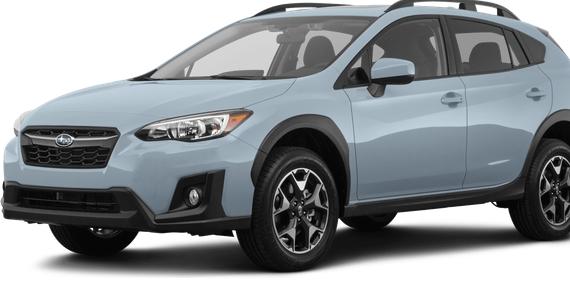 SUBARU CROSSTREK 2020 JF2GTAEC4L8268250 image