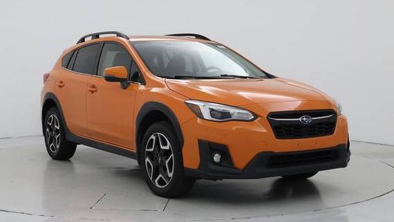 SUBARU CROSSTREK 2020 JF2GTAMC6LH227460 image SUBARU CROSSTREK 2020 JF2GTAMC6LH227460 image