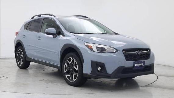 SUBARU CROSSTREK 2020 JF2GTANC6LH274275 image
