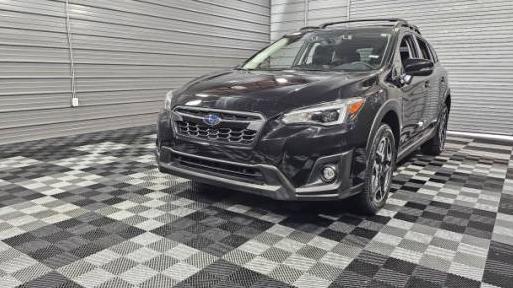 SUBARU CROSSTREK 2020 JF2GTAMC6LH268171 image