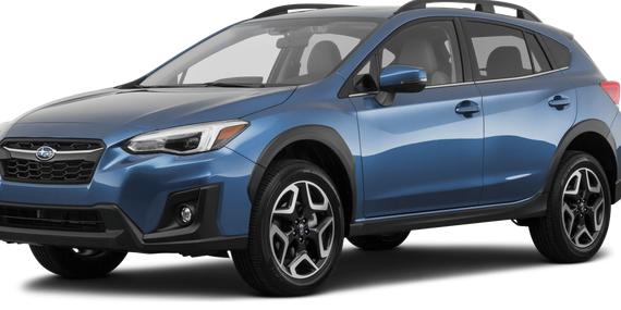 SUBARU CROSSTREK 2020 JF2GTANC4L8231814 image SUBARU CROSSTREK 2020 JF2GTANC4L8231814 image