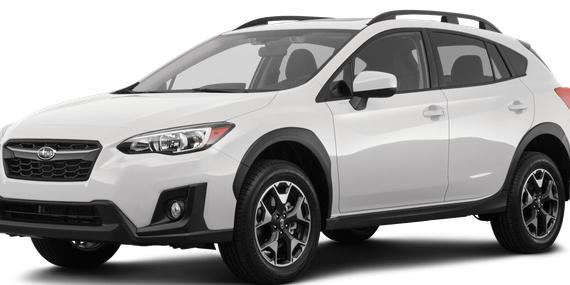 SUBARU CROSSTREK 2020 JF2GTAPCXL8224170 image