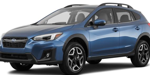 SUBARU CROSSTREK 2020 JF2GTAMC5L8256075 image SUBARU CROSSTREK 2020 JF2GTAMC5L8256075 image