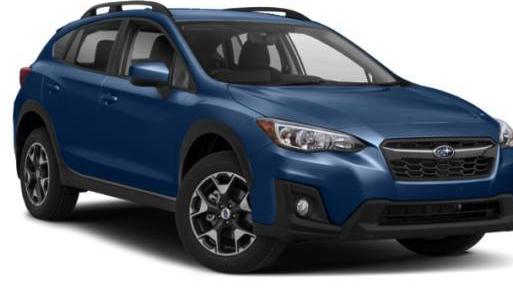 SUBARU CROSSTREK 2020 JF2GTAEC5L8204671 image