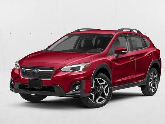 SUBARU CROSSTREK 2020 JF2GTANC0LH254104 image