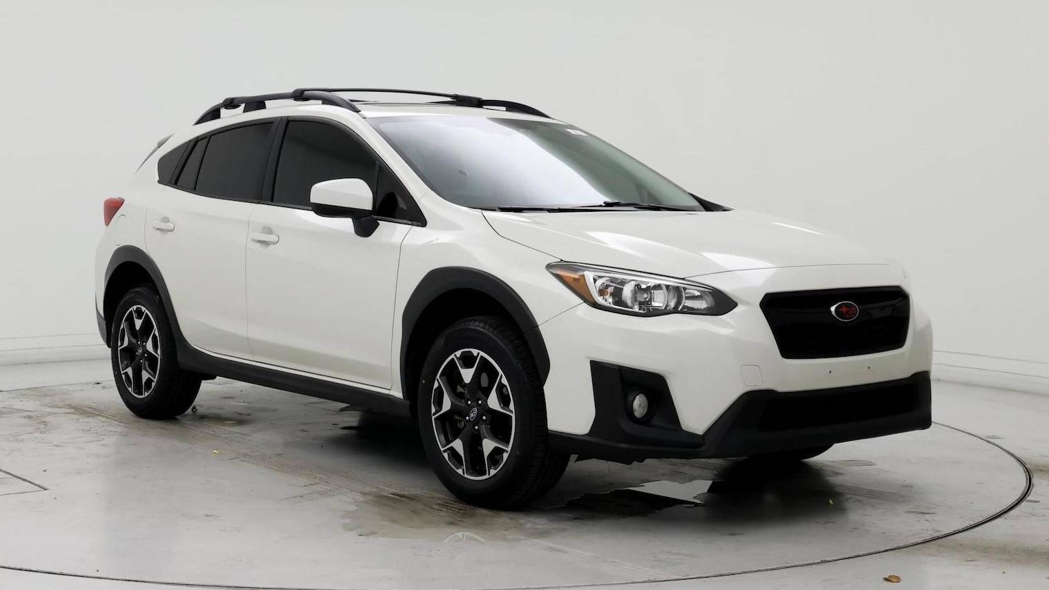 SUBARU CROSSTREK 2020 JF2GTAEC2L8225199 image