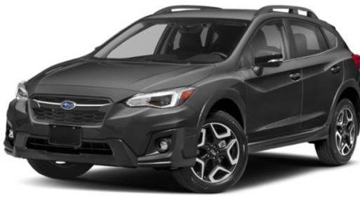 SUBARU CROSSTREK 2020 JF2GTANCXLH210207 image