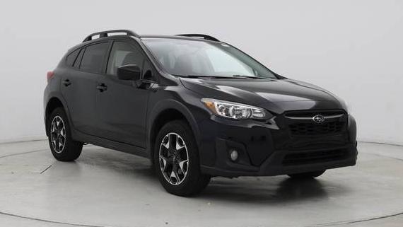 SUBARU CROSSTREK 2020 JF2GTAPC3LH235866 image