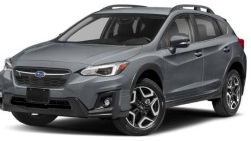 SUBARU CROSSTREK 2020 JF2GTANC8L8219276 image