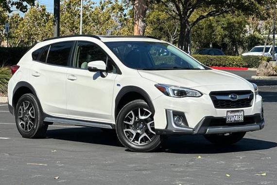 SUBARU CROSSTREK 2020 JF2GTDNC0LH282910 image SUBARU CROSSTREK 2020 JF2GTDNC0LH282910 image