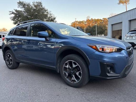 SUBARU CROSSTREK 2020 JF2GTAPC8L8219243 image SUBARU CROSSTREK 2020 JF2GTAPC8L8219243 image