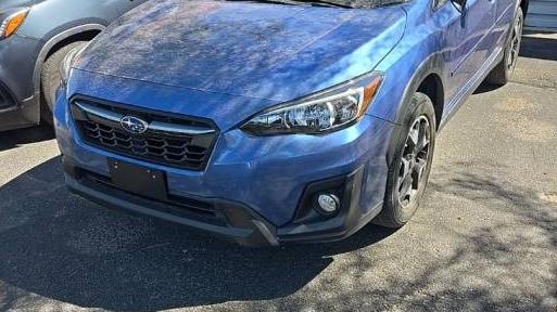 SUBARU CROSSTREK 2020 JF2GTAEC5LH214391 image