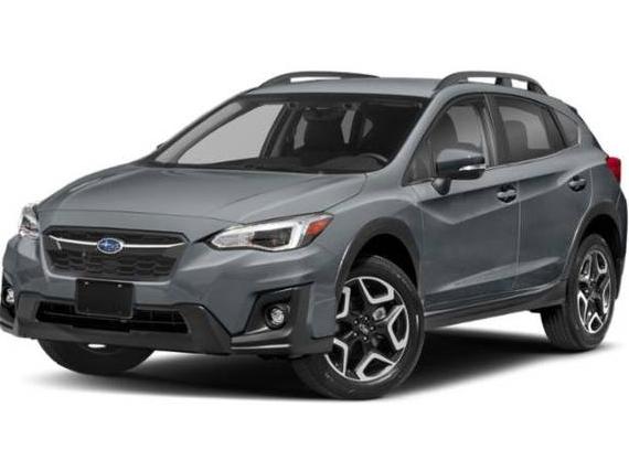 SUBARU CROSSTREK 2020 JF2GTAMC3LH267463 image SUBARU CROSSTREK 2020 JF2GTAMC3LH267463 image